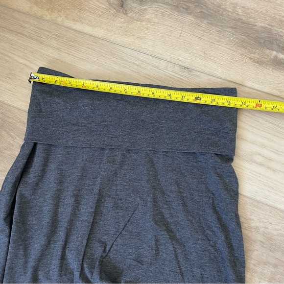 Jersey Mini Skirt - Picture 7 of 12